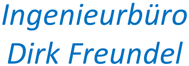 Ingenieurbüro Dirk Freundel